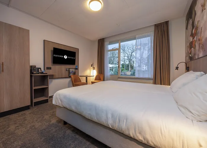 Fletcher Parkhotel Val Monte