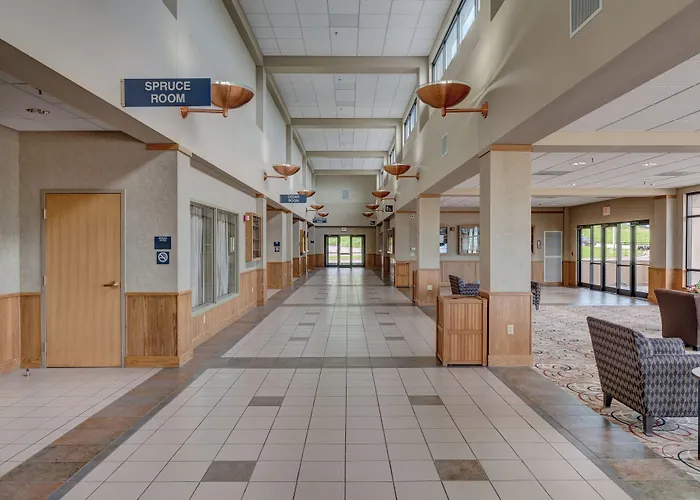 Holiday Inn Spearfish-Convention Center By Ihg