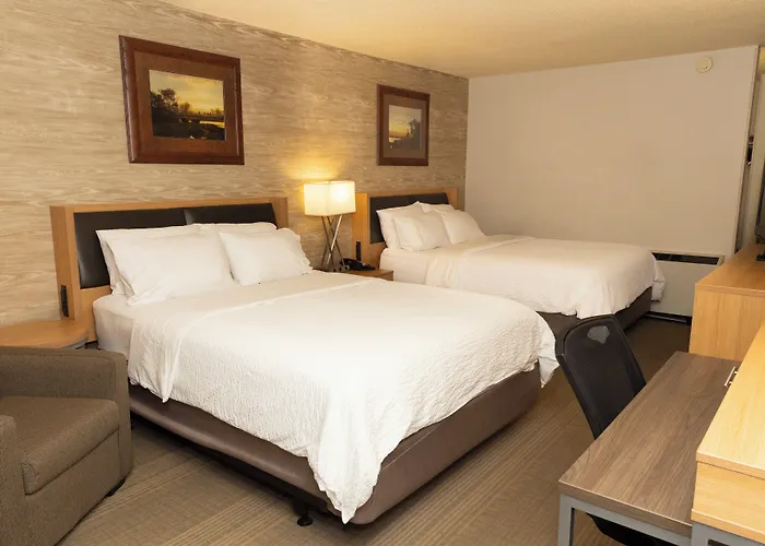 Holiday Inn Spearfish-Convention Center By Ihg