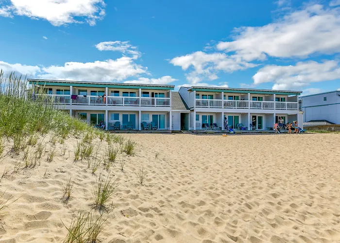 John Yancey Oceanfront Inn