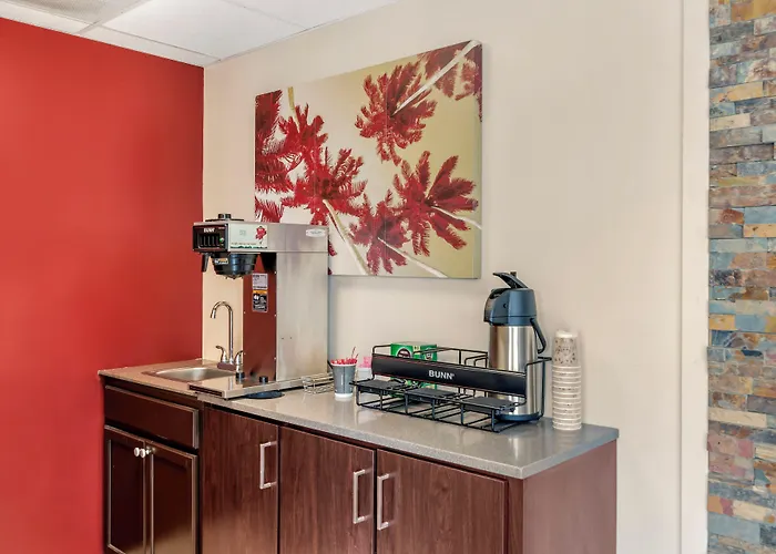 Red Roof Inn Atlanta - Kennesaw State University