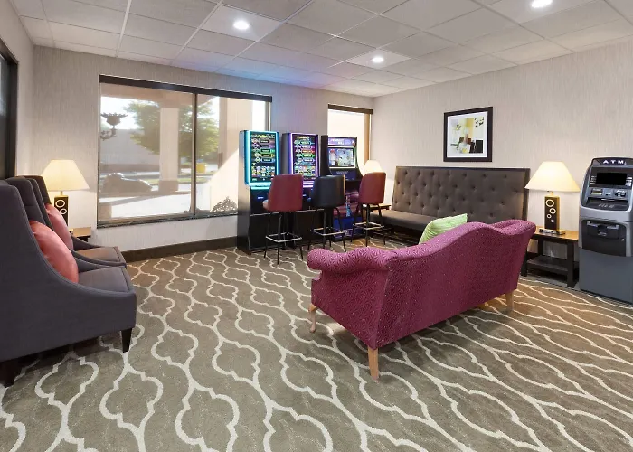 Days Inn By Wyndham Blairsville
