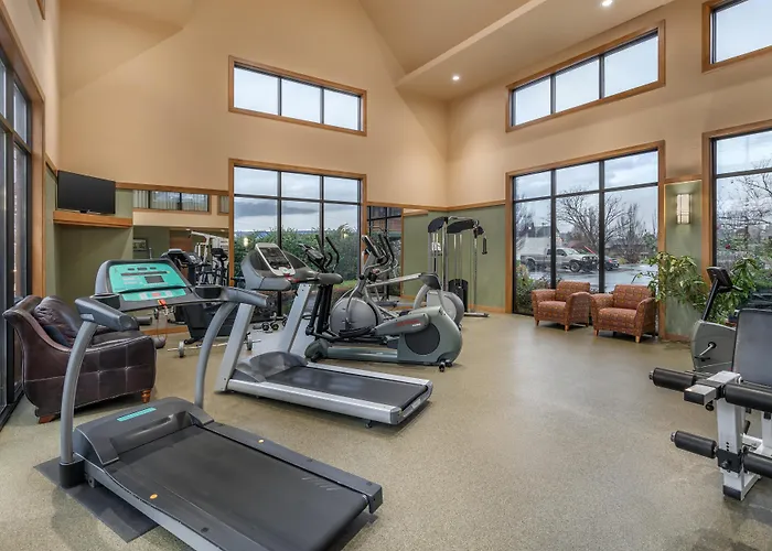 Best Western Windsor Inn