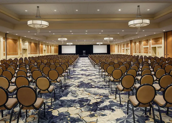 Doubletree Boston North Shore Danvers