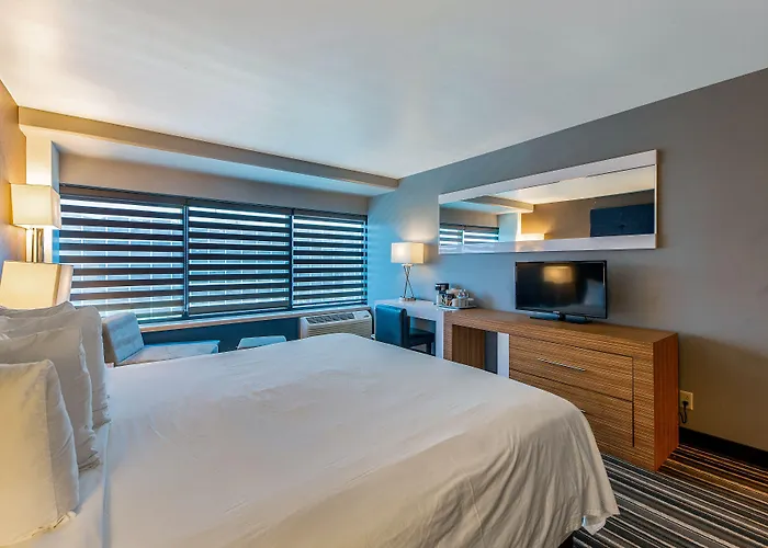 Hotel Huntington Beach