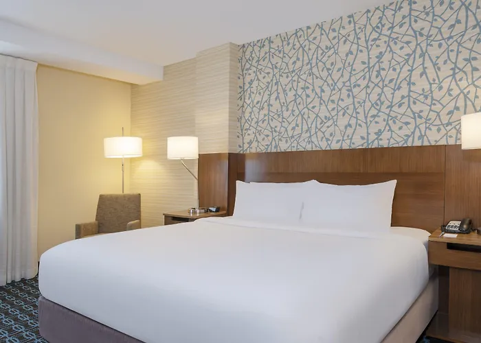 Fairfield Inn & Suites By Marriott Los Angeles Lax/El Segundo
