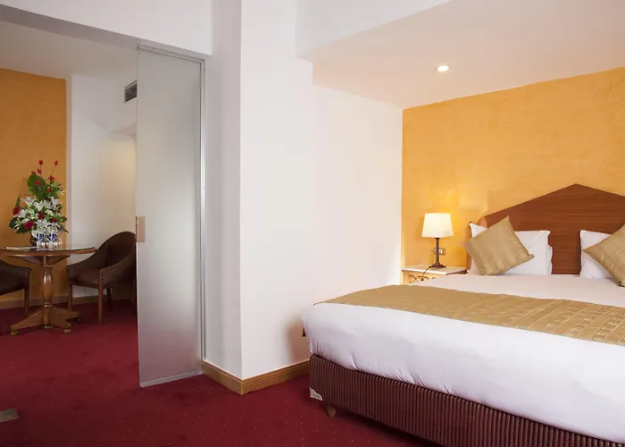 Hotel Flamenco Cairo
