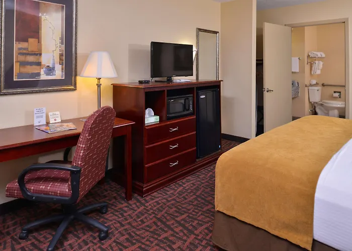Eunice Motels