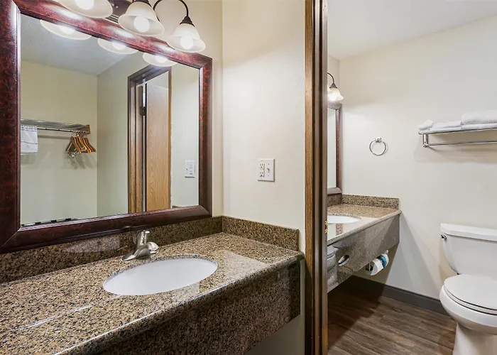 Best Western Hi-Desert Inn