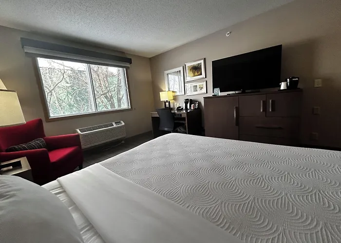 Country Inn & Suites By Radisson, Baxter, Mn