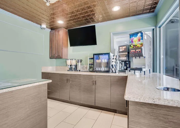 Sather Berkeley - Surestay Collection By Best Western