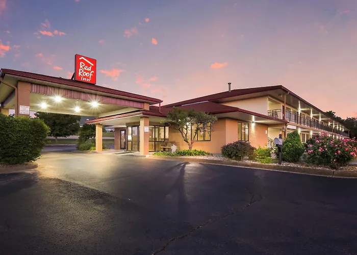 Shelbyville Motels