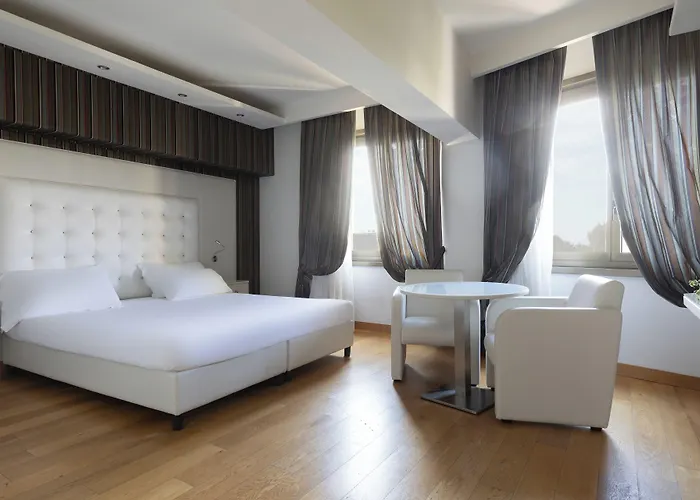 Hotel Royal Caserta