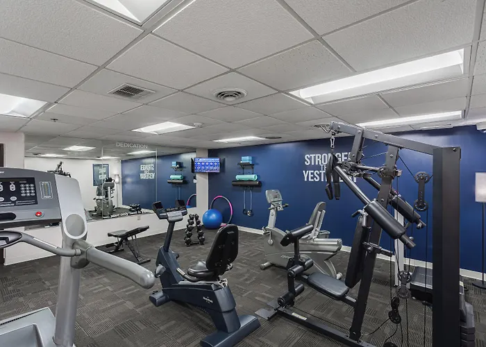 Mequon Cheap Hotels