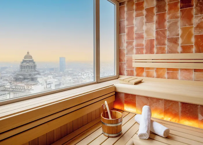 The Hotel Brussels