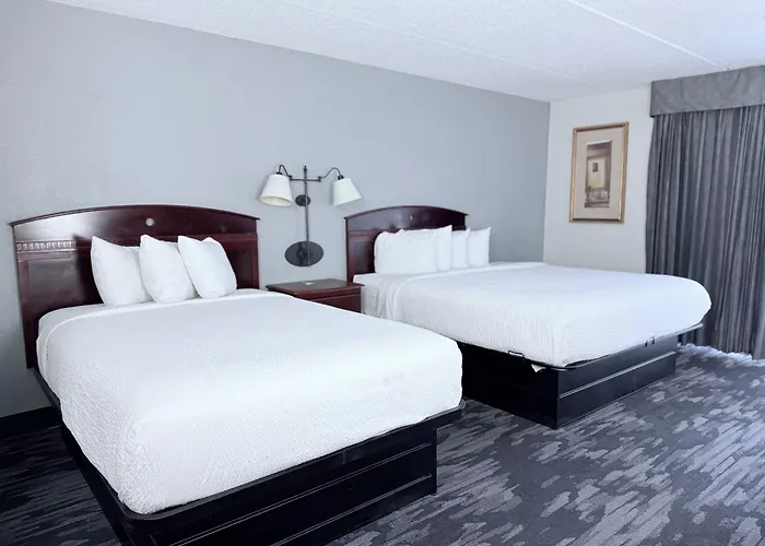 Baymont By Wyndham Michigan City