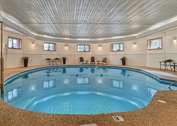 Best Western Plus Traverse City