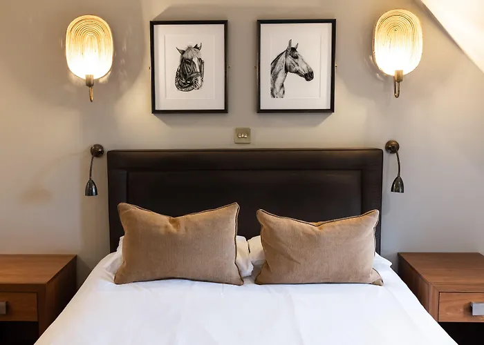 Bracknell Cheap Hotels
