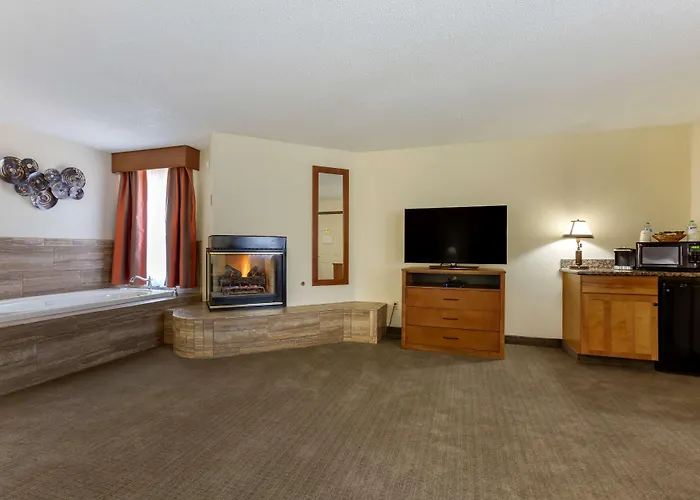 Best Western Paint Pony Lodge