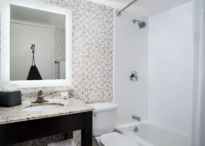 Holiday Inn Boston - Dedham Hotel & Conference Center By Ihg