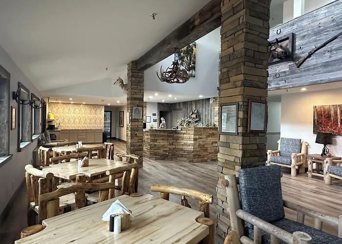 Alpine Inn & Suites Gunnison