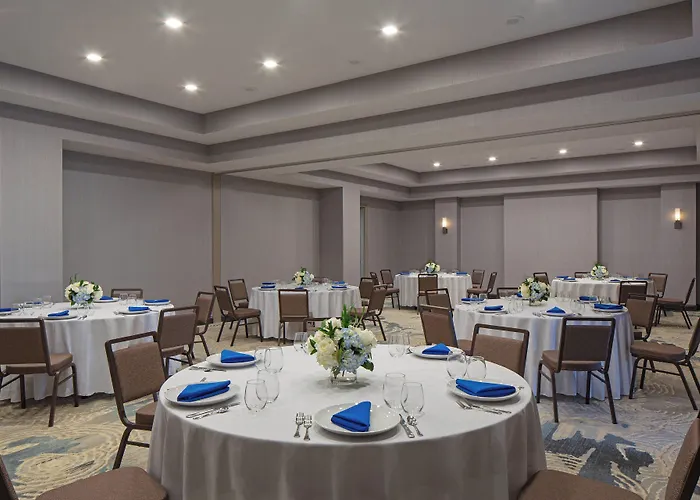 Sheraton Suites Columbus Worthington
