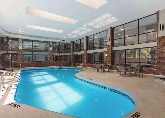 Wingate By Wyndham South Bend - Notre Dame