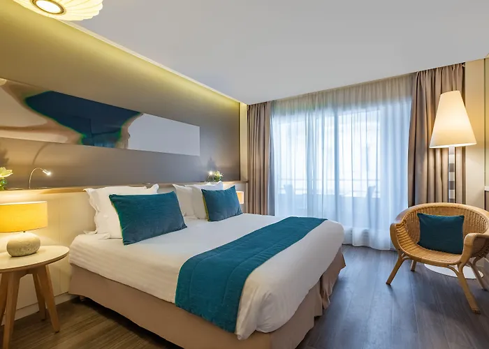 Hôtel Le B d'Arcachon by Inwood Hotels
