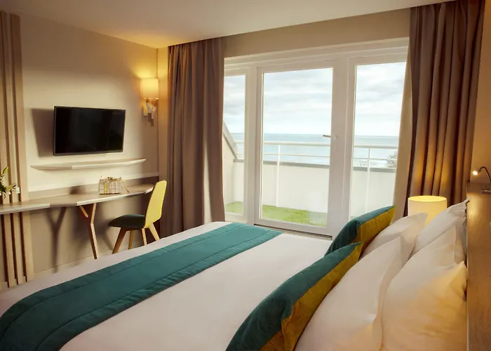 Hotel Le B D'Arcachon By Inwood Hotels