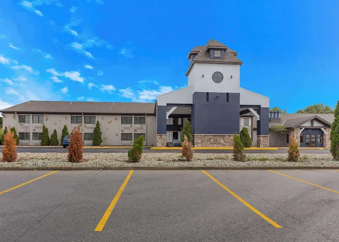 Wingate By Wyndham South Bend - Notre Dame