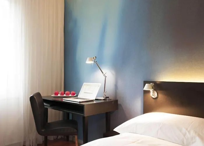 Hotel Montana Zürich