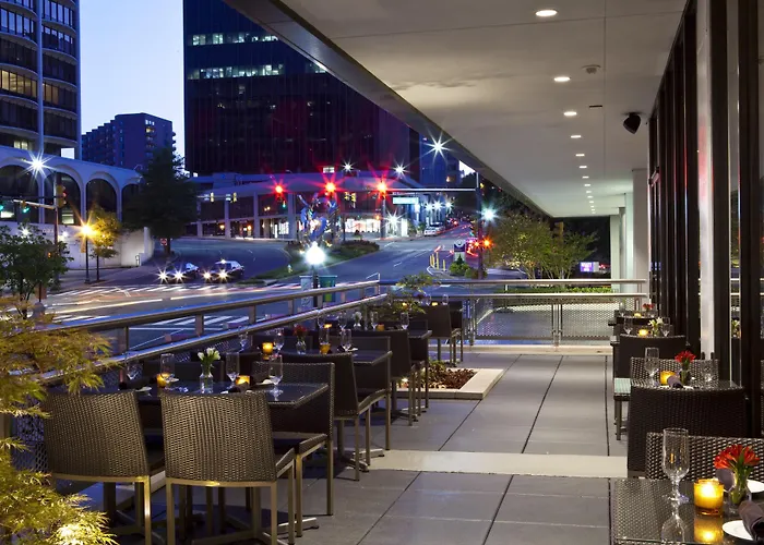 Hyatt Centric Arlington