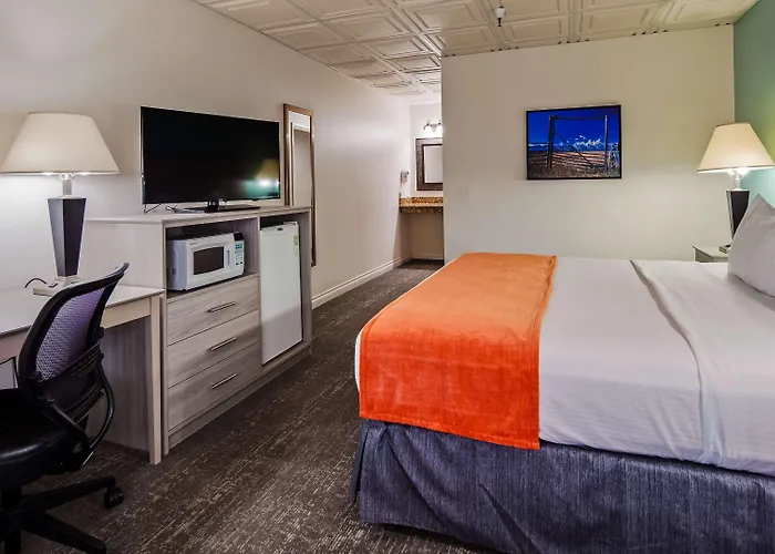 Best Western Inn Tooele