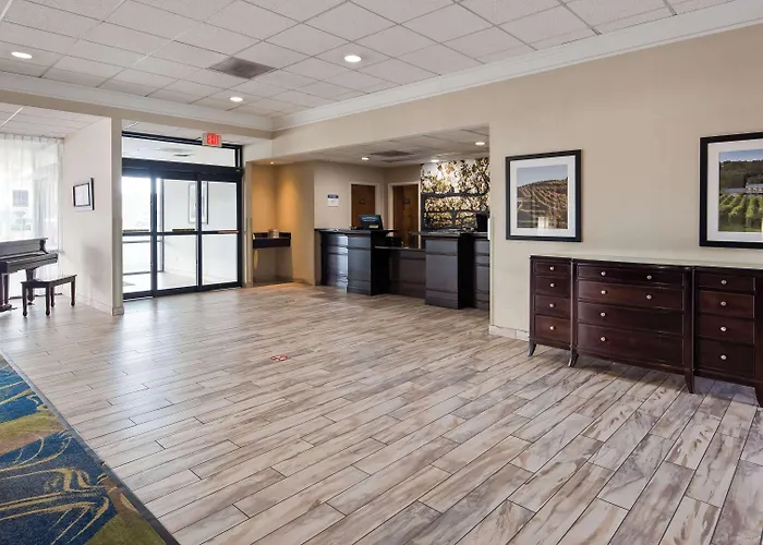 Best Western Leesburg