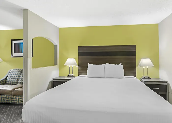 Best Western Inn Florence
