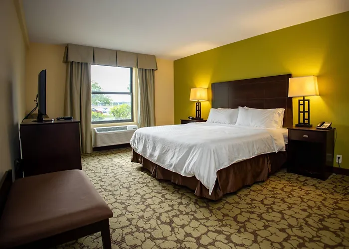 Hotel Gurnee