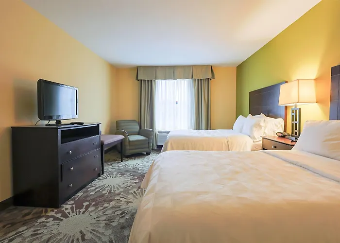 Hotel Gurnee