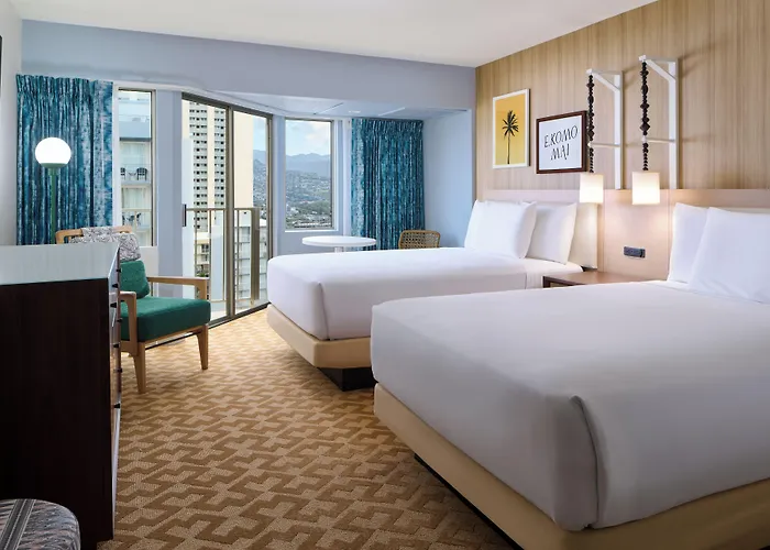 Waikiki Malia