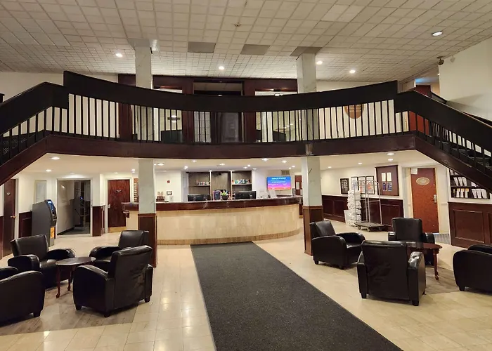 Ramada By Wyndham London