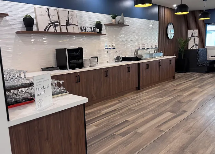 Ramada By Wyndham London