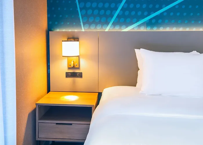 Hotels in London