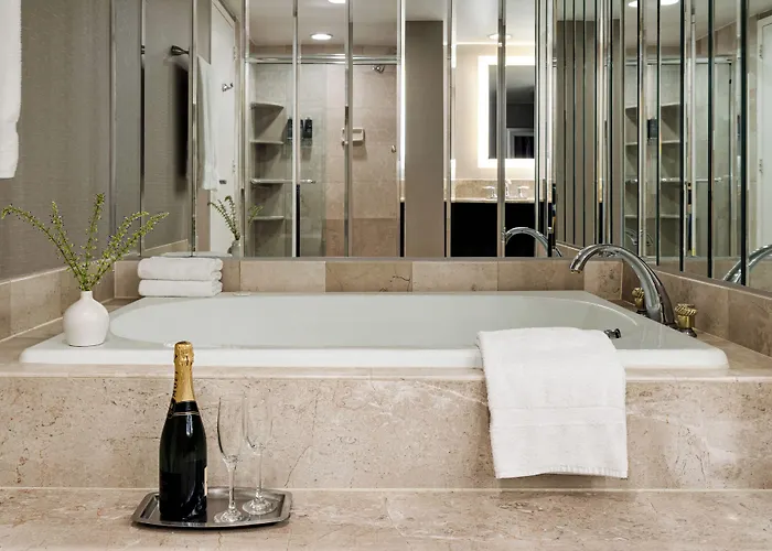 Doubletree By Hilton New York-Laguardia