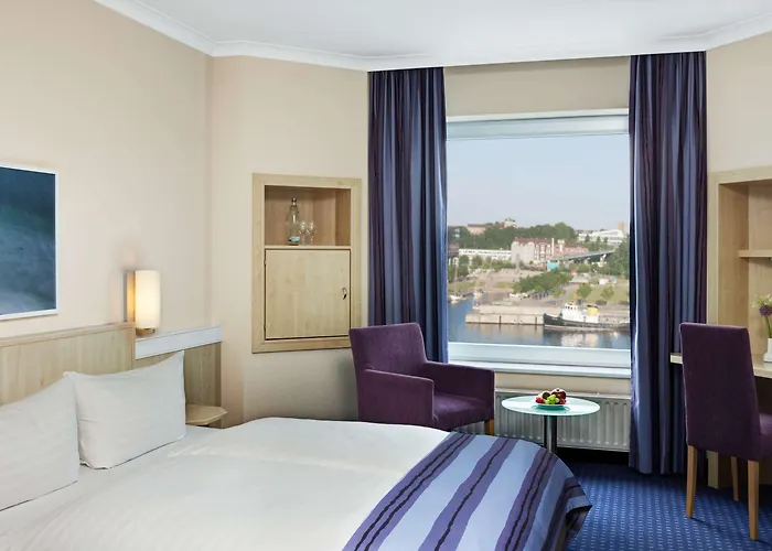 Intercityhotel Kiel