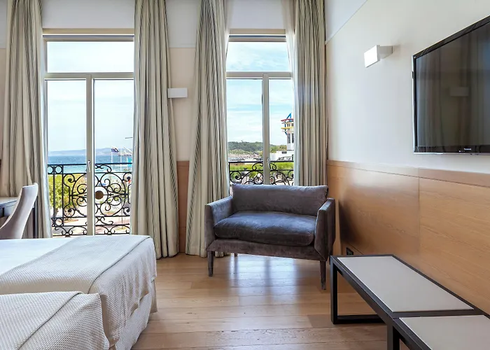 Gran Hotel Sardinero