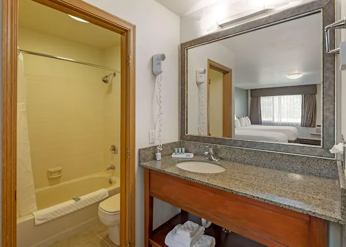 Best Western King Salmon Inn
