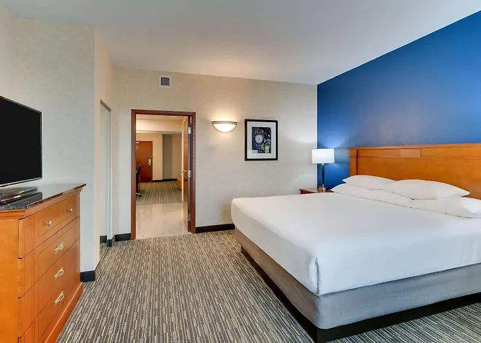 Drury Inn & Suites Sikeston
