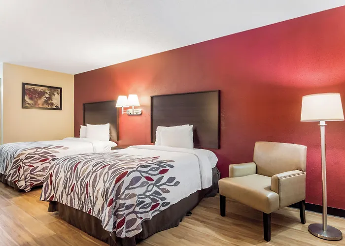 Acworth Motels
