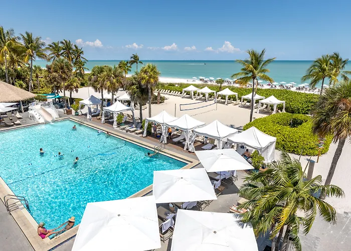 Sundial Beach Resort & Spa
