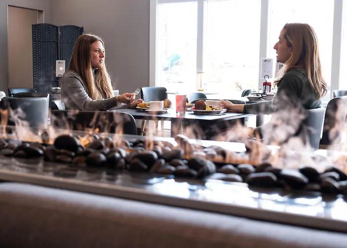 Holiday Inn Portland-By The Bay By Ihg