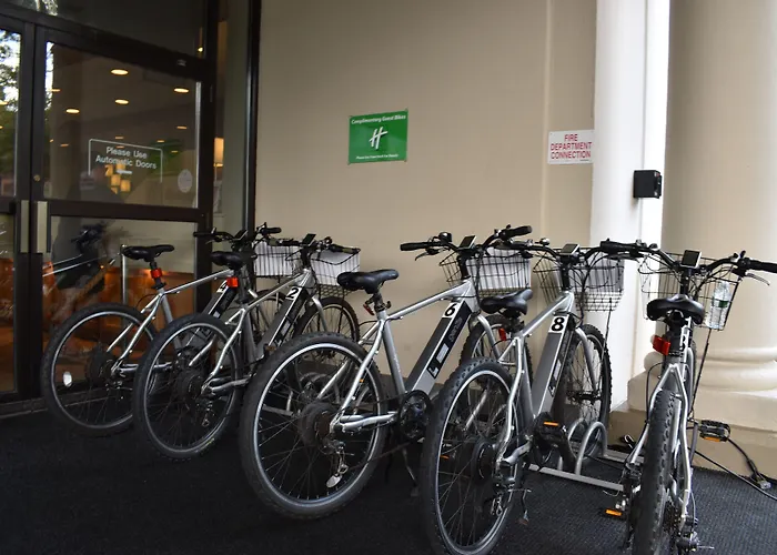 Holiday Inn Portland-By The Bay By Ihg
